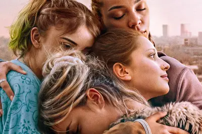 Sorties cinéma du 25 mars : Les films à voir ou éviter cette semaine