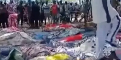 Soudan du Sud : 73 morts dans l'attaque d'une mine d'or, une tragédie humaine