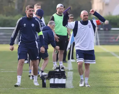 Soustons domine Bergerac en rugby Pro D2, le maintien s'éloigne pour les visiteurs