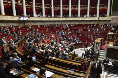 Soutien massif à la loi contre l'antisémitisme renouvelé à l'Assemblée nationale