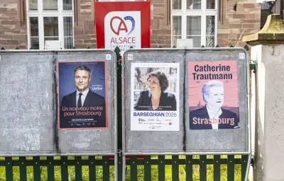 Strasbourg : 70 heures de TIG pour menace de mort contre une candidate LFI