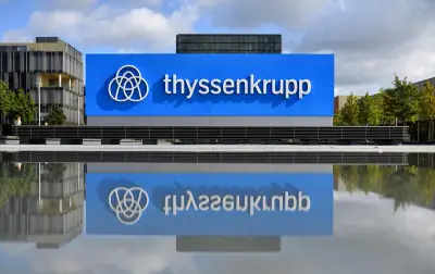 Thyssenkrupp ferme son site français d'Isbergues face à l'afflux d'acier importé