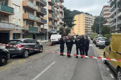 Tirs à l'Ariane à Nice : l'auteur placé en détention provisoire jusqu'à son procès en mai