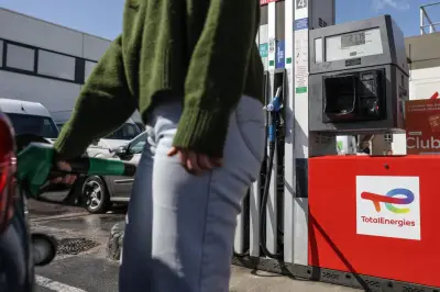 TotalEnergies plafonne les prix de l'essence et du diesel jusqu'au 7 avril