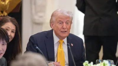 Trump menace de détruire l'île pétrolière de Kharg si l'Iran ne rouvre pas le détroit d'Ormuz