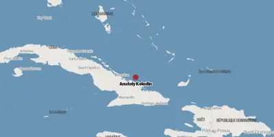 Trump ne s'oppose pas à l'arrivée d'un pétrolier russe à Cuba malgré le blocus américain