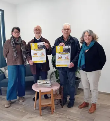 Un Café des parents pour un dialogue apaisé sur le numérique en Gascogne