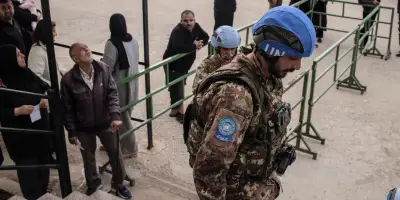 Un Casque Bleu indonésien de la FINUL tué par une explosion au Liban-Sud