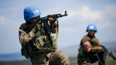 Un Casque bleu indonésien tué par un projectile au Liban, l'ONU ouvre une enquête