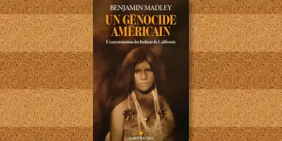 Un génocide américain : l'enquête historique sur la destruction des Amérindiens en Californie