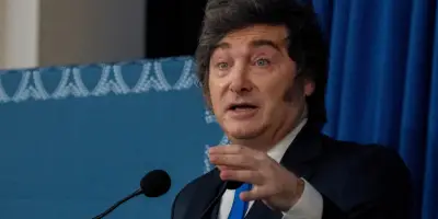Un juge argentin suspend partiellement la réforme du travail de Javier Milei