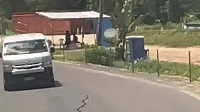 Un séisme majeur de magnitude 7,3 frappe le Vanuatu dans le Pacifique