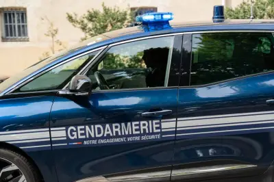 Un surveillant de collège dans la Nièvre mis en examen pour pédocriminalité sur des dizaines d'ados