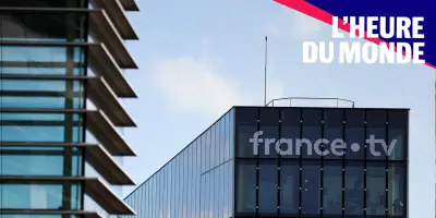 Une commission d'enquête parlementaire scrute l'audiovisuel public français