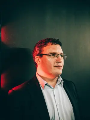 Vincent Strubel, patron de l'ANSSI : l'espionnage est une réalité quotidienne