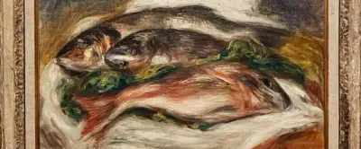 Vol de trois chefs-d'œuvre à 9 millions d'euros dans un musée italien