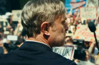 « Yellow Letters » : le calvaire d'un couple d'artistes sous le régime d'Erdoğan