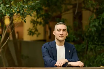 Yoel Roth, ex-Twitter : « Les réseaux sociaux ont délaissé la modération »