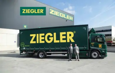 Ziegler France placé en liquidation judiciaire, colère des salariés à Tourcoing