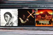 13 vinyles incontournables pour célébrer l'arrivée du printemps