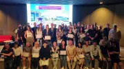 31 nouveaux opérateurs en radioprotection diplômés à l'INSTN de Marcoule