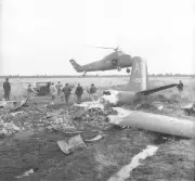 4 mars 1963 : la tragique collision de trois B-26 dans les Landes