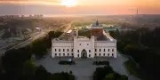 48 Heures à Lublin : Découverte de la Vieille Ville Médiévale au Château Royal