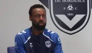 Abou Ba se confie sur sa carrière et ses défis dans Top Foot sur TV7