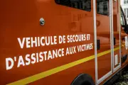 Accident grave à Brantôme-en-Périgord : un motard grièvement blessé