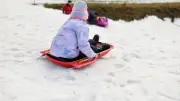 Accident mortel en luge au Québec : une fillette de 4 ans écrasée par un skieur