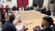 Adissan : Le conseil municipal installe son nouvel appareil exécutif