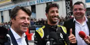 Affaire du Grand Prix de F1 du Castellet : Christian Estrosi face à une défense délicate