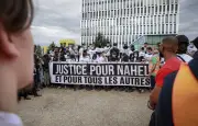 Affaire Nahel : le policier jugé pour violences ayant entraîné la mort sans intention
