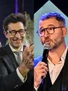 Agen : la bataille pour la présidence de l'Agglo entre Laurent Bruneau et Olivier Grima