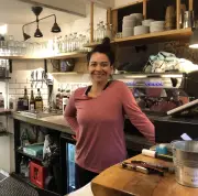 Agen : Le Petit Q devient Le Boomerang, un restaurant à pancakes qui dynamise la rue Molinier