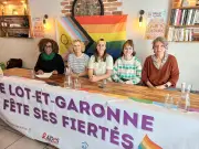Agen prépare sa 4e Marche des Fiertés, un événement militant et festif pour la diversité