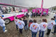 Agen : un bus pour le dépistage cardio-vasculaire des femmes en mai