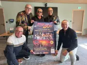 Agen : un concert caritatif des années 80 pour financer une épicerie solidaire au Maroc