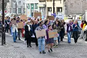 Agen : une manifestation pour les droits des femmes ce 8 mars