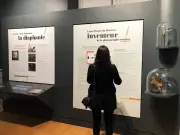 Agen vise la capitale de la photographie couleur grâce à Louis Ducos du Hauron