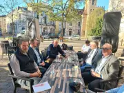 Agglomération d'Agen : des maires montent au créneau pour défendre son rôle stratégique