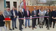 Aigues-Vives inaugure une cantine bio et locale pour la petite enfance