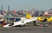Air Canada : le PDG Michael Rousseau prend sa retraite après la polémique sur son français