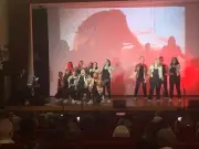 Air & Co enflamme Miramont-de-Guyenne avec un spectacle vocal éblouissant