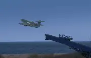 Airbus dévoile son drone intercepteur Bird of Prey contre les drones kamikazes