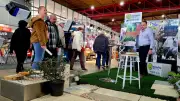 Alespo 2026 : la foire cévenole tire son épingle du jeu grâce à ses exposants locaux