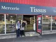 Alex Tissus renaît à Bordeaux avec une offre écoresponsable et des services artisanaux