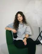 Alice Laguerre-Cami lance un magazine d'art dédié au rap bordelais