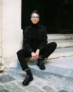 Alison Bechdel : la créatrice du test éponyme, une icône du féminisme et de la BD