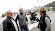 Alès : les auto-écoles portent plainte face au blocage des examens de permis moto et poids lourds
